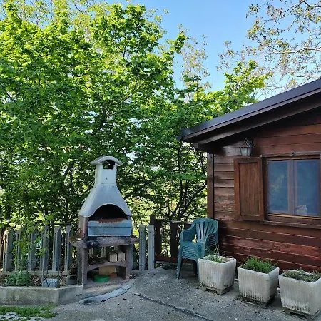 Casa Serenita Prázdninový dům *