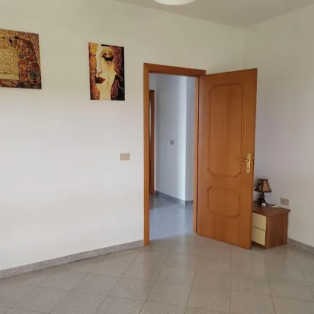 Holiday home Casa Serenita Arsita