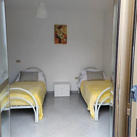Casa Serenita * Arsita