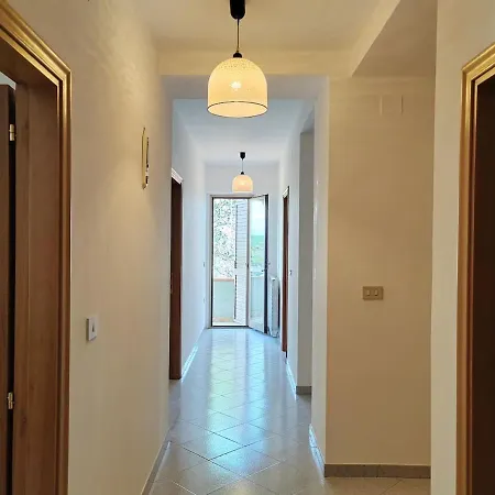 Casa Serenita Arsita