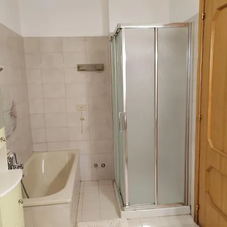 Casa Serenita * Arsita