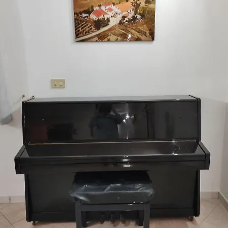 Casa Serenita *