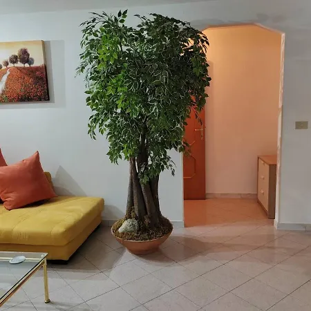 Casa Serenita Prázdninový dům Arsita