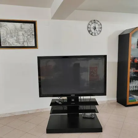 Prázdninový dům Casa Serenita *