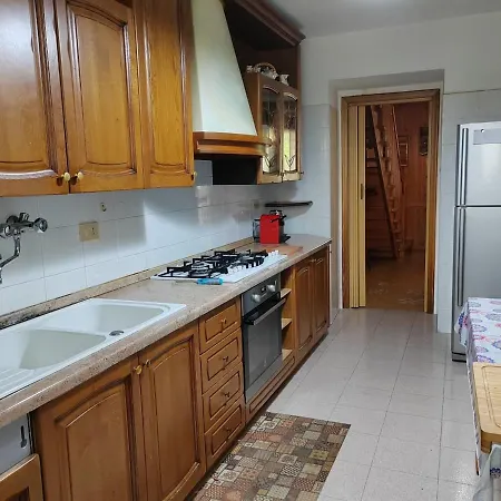 Casa Serenita Holiday home