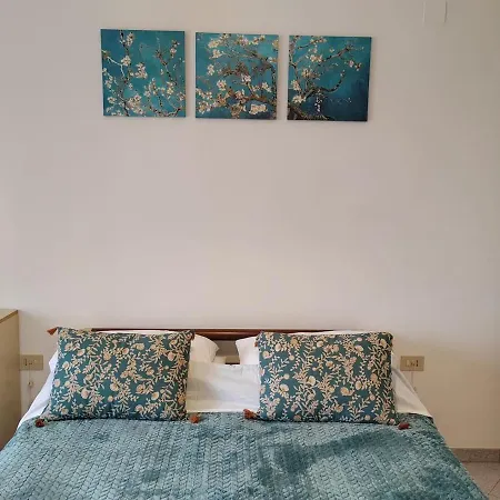 Holiday home Casa Serenita *