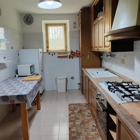 Holiday home Casa Serenita