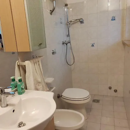 Casa Serenita Arsita