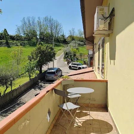 Holiday home Casa Serenita *