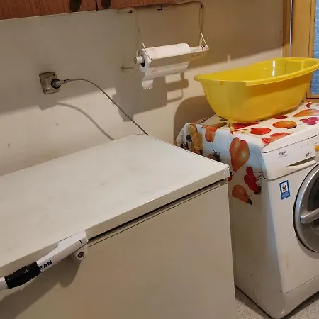 Casa Serenita Prázdninový dům *