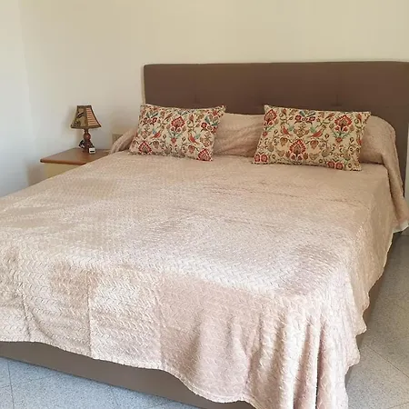 Prázdninový dům Casa Serenita