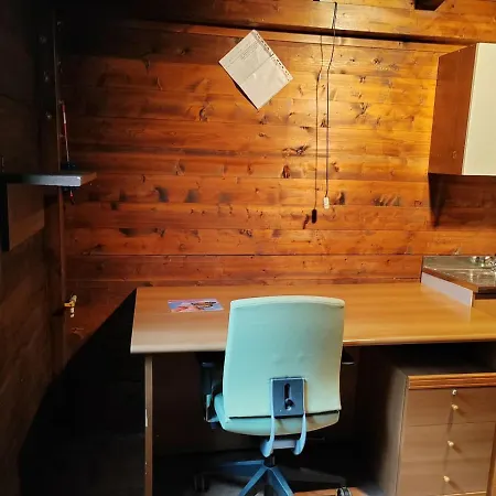 Casa Serenita * Arsita