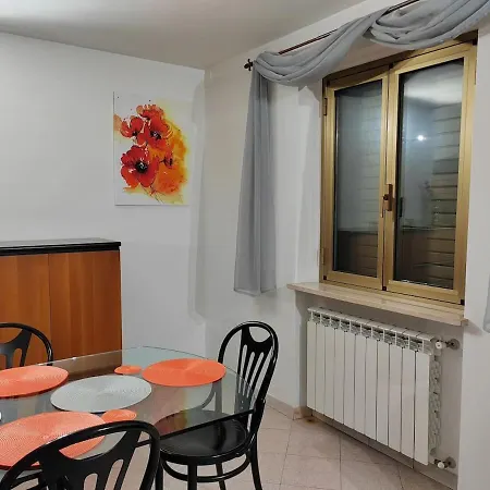 Casa Serenita Arsita