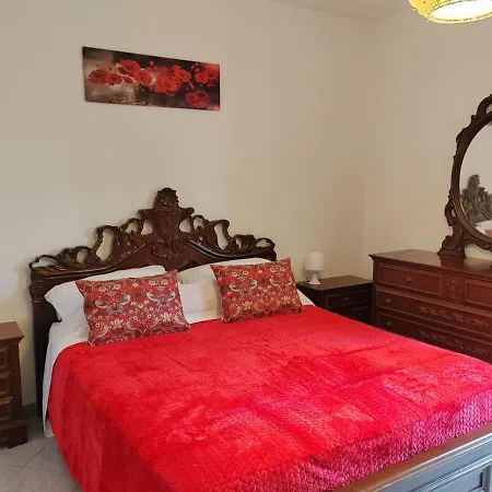 Prázdninový dům Casa Serenita Arsita