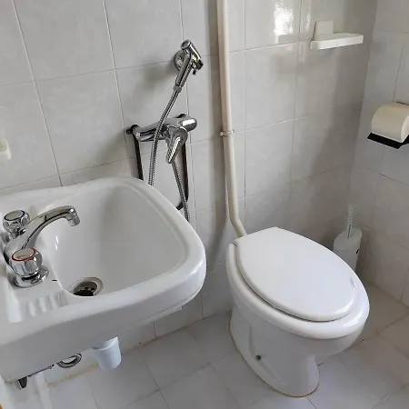 Casa Serenita Holiday home