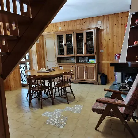 Casa Serenita Arsita