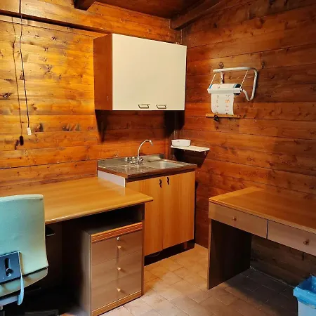 Casa Serenita Prázdninový dům *