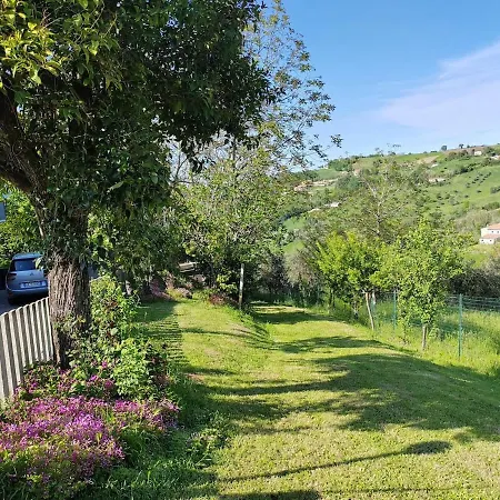 Holiday home Casa Serenita