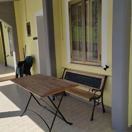 Casa Serenita Arsita