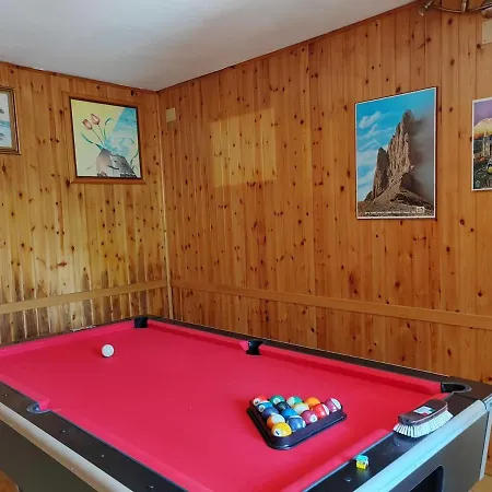 Casa Serenita *