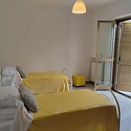 Casa Serenita *