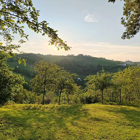 Prázdninový dům Casa Serenita Arsita