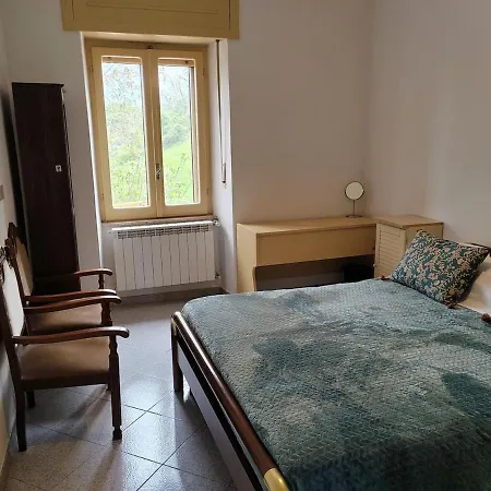 Casa Serenita Holiday home Arsita