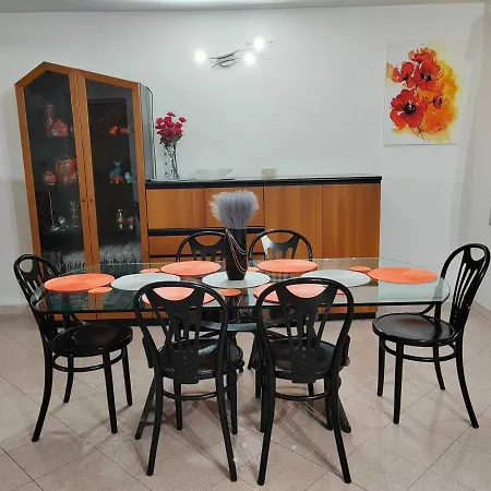 Casa Serenita Prázdninový dům
