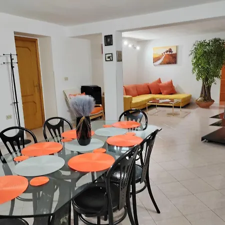 Casa Serenita