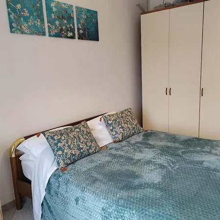Casa Serenita Prázdninový dům