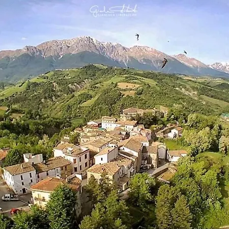 Casa Serenita * Arsita