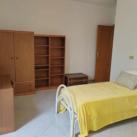 Prázdninový dům Casa Serenita