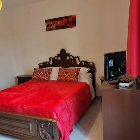 Casa Serenita Holiday home