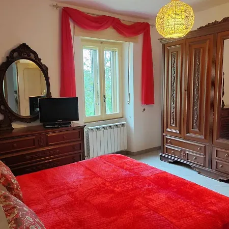 Casa Serenita Holiday home *