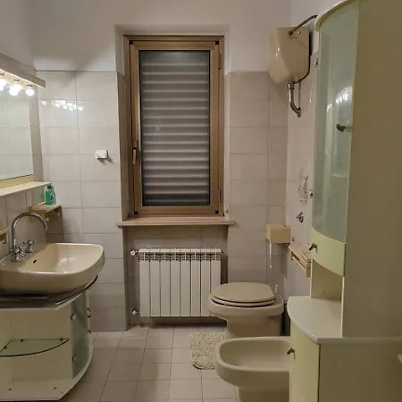 Casa Serenita