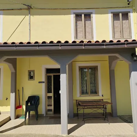Casa Serenita