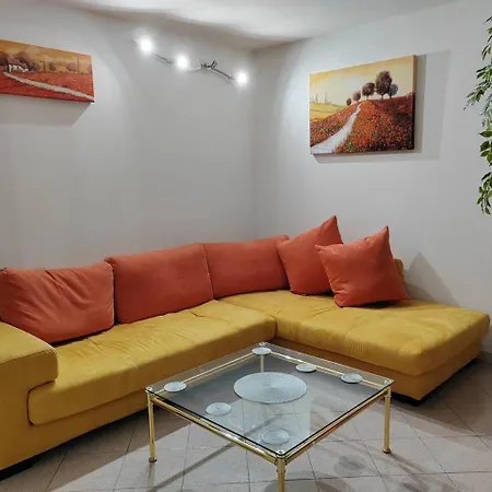 Casa Serenita Arsita