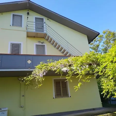 Casa Serenita Holiday home *