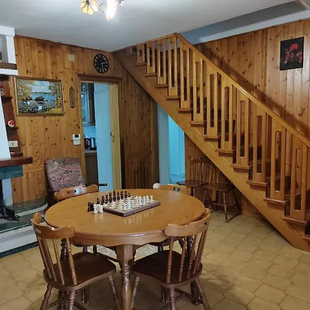Casa Serenita Holiday home