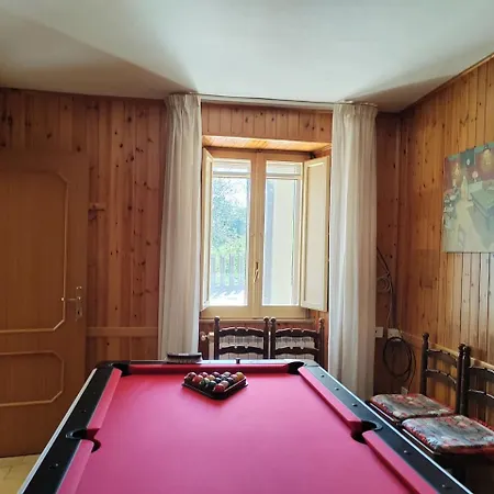 Holiday home Casa Serenita Arsita