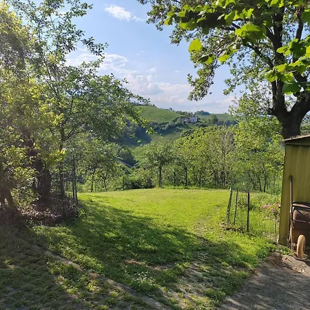 Casa Serenita Prázdninový dům *